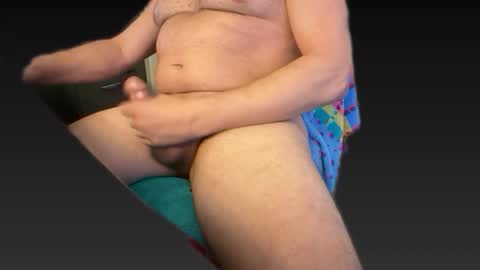 Datguy127 online show from December 10, 11:40 pm