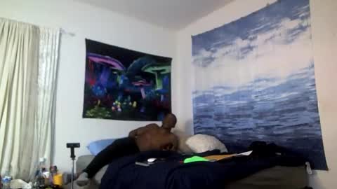 BeyJackson online show from February 22, 9:08 am