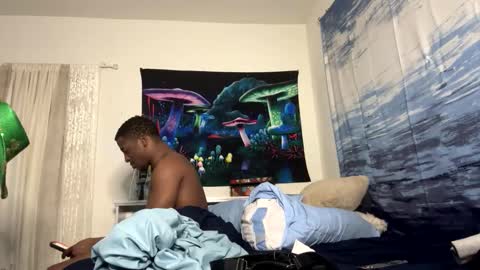 BeyJackson online show from March 3, 5:24 am