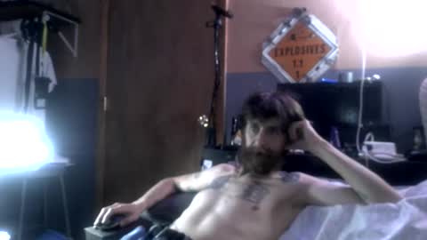 datitude online show from March 22, 10:02 pm