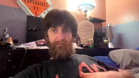 datitude online show from March 24, 8:30 am