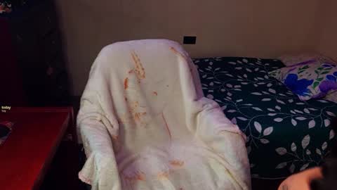 Marie Anne online show from October 29, 4:26 am