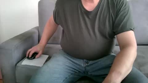 DauergeilEr67 online show from March 27, 1:33 pm