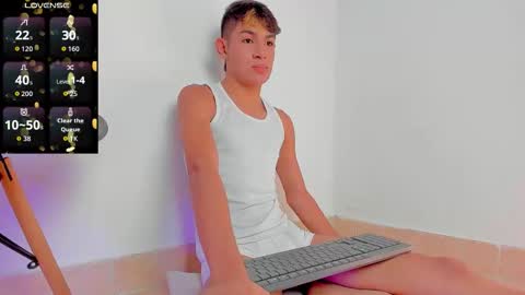 angel online show from October 5, 12:20 am