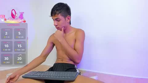 angel online show from October 18, 11:11 am