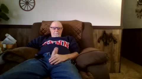 dave571960 online show from November 3, 11:55 am