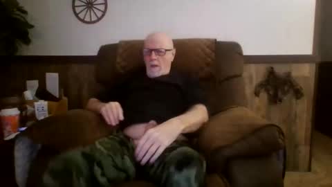 dave571960 online show from January 19, 12:09 pm