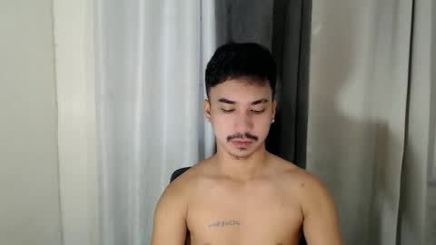 DAVE online show from February 16, 12:18 am