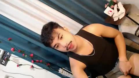 DAVE online show from March 9, 1:31 am