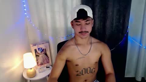 DAVE online show from March 17, 1:21 am