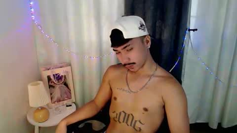 DAVE online show from March 18, 12:47 am