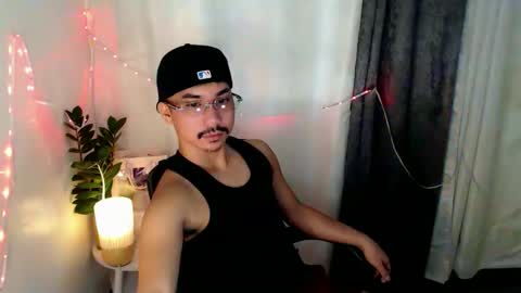 Snapshot of dave_cummers chatting on April 26, 1:03 am DAVE online show from April 26, 1:03 am