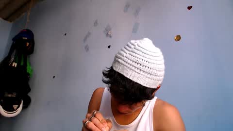 Snapshot of dave_lassully chatting on January 17, 7:17 pm Dave Lassully online show from January 17, 7:17 pm