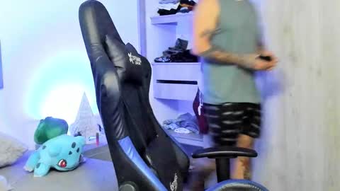 DAVE MAX online show from November 28, 10:07 am