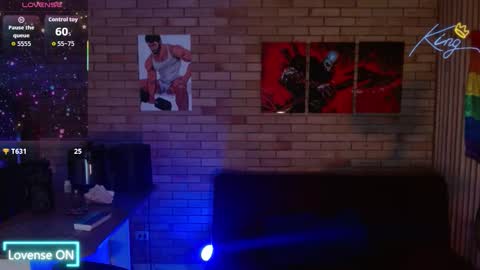 Dave Wolf online show from February 7, 1:59 pm