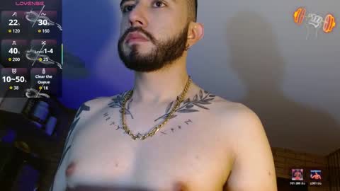 Dave Wolf online show from February 13, 12:01 pm