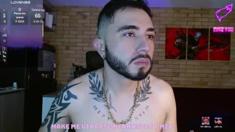 Dave Wolf online show from February 19, 12:01 pm