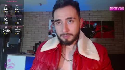 Dave Wolf online show from May 26, 12:50 am