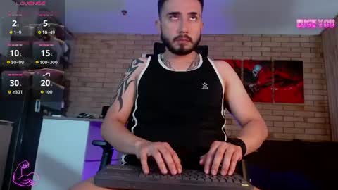 Dave Wolf online show from July 11, 6:43 pm