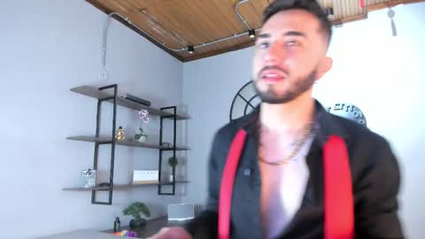 Snapshot of dave_wolff chatting on November 14, 12:04 pm Dave online show from November 14, 12:04 pm