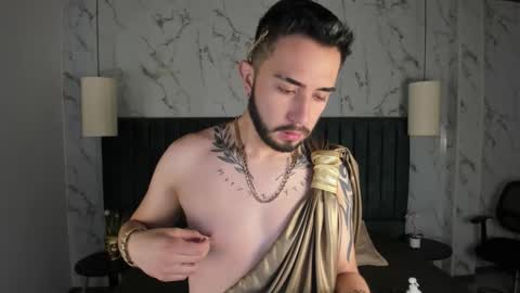 Snapshot of dave_wolff chatting on November 21, 12:04 pm Dave online show from November 21, 12:04 pm