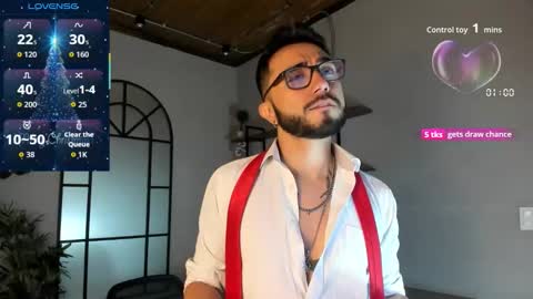 Snapshot of dave_wolff chatting on December 2, 12:21 pm Dave online show from December 2, 12:21 pm