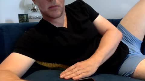 daveb709709709 online show from July 29, 4:05 pm