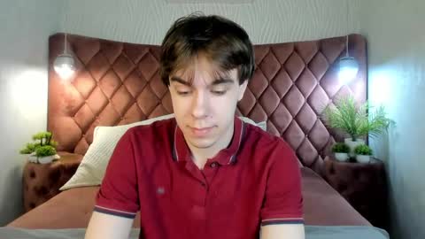 Snapshot of davebevy chatting on May 21, 7:32 pm Dave online show from May 21, 7:32 pm