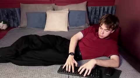 Dave online show from July 5, 8:05 pm