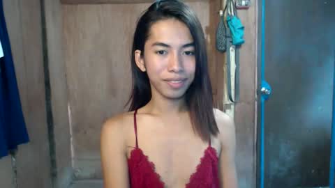 Scarlet thesexiest online show from March 17, 5:55 am