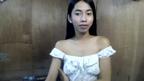 Scarlet thesexiest online show from April 15, 3:19 pm