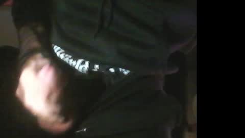 davedarksider96 online show from October 20, 8:20 pm