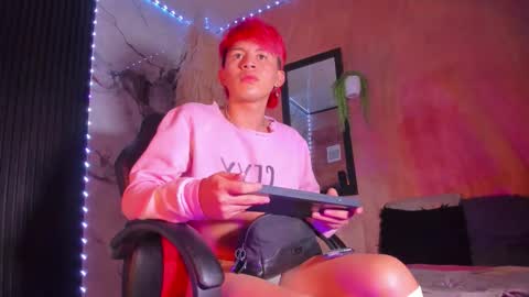 daveel_hot online show from September 11, 10:04 am