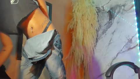 daveel_hot online show from September 12, 9:20 am