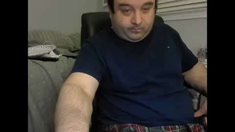 daveishorny1988 online show from September 15, 1:38 am