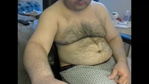 daveishorny1988 online show from September 19, 7:14 pm