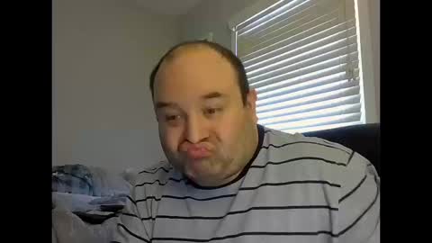 daveishorny1988 online show from October 14, 5:25 pm