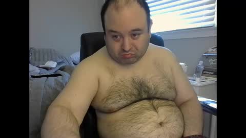 daveishorny1988 online show from October 22, 5:56 pm