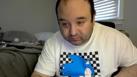 daveishorny1988 online show from November 7, 8:53 pm