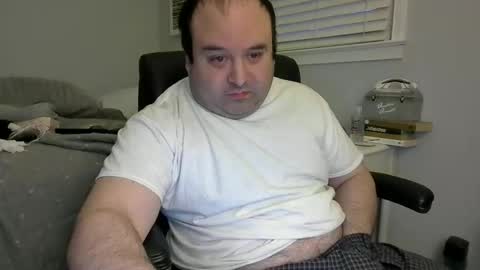 daveishorny1988 online show from November 20, 9:47 pm