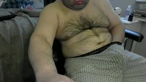 daveishorny1988 online show from January 31, 8:07 pm