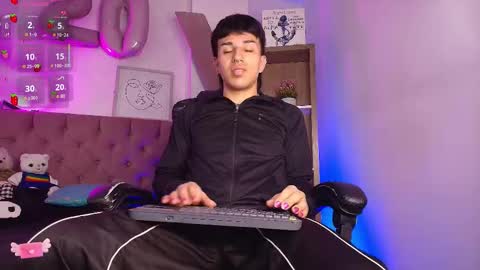 Snapshot of davel_svetla chatting on December 19, 2:51 am davel_svetla online show from December 19, 2:51 am