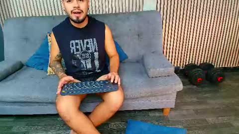 Dave online show from June 23, 2:04 pm