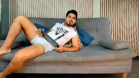 Dave online show from August 1, 2:38 pm