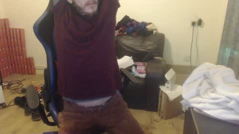 Snapshot of daver281197 chatting on January 3, 7:07 pm dave online show from January 3, 7:07 pm