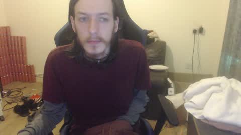 Snapshot of daver281197 chatting on January 7, 5:22 am dave online show from January 7, 5:22 am