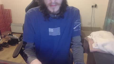 Snapshot of daver281197 chatting on February 26, 9:37 pm dave online show from February 26, 9:37 pm