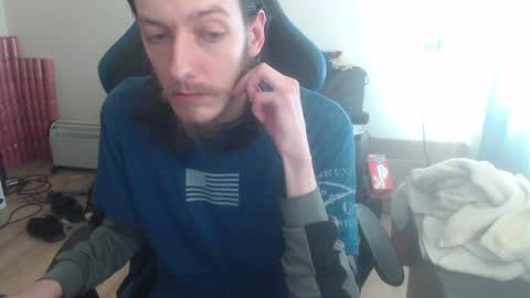 Snapshot of daver281197 chatting on March 3, 10:17 am dave online show from March 3, 10:17 am