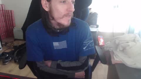 Snapshot of daver281197 chatting on March 6, 12:30 pm dave online show from March 6, 12:30 pm