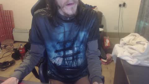 Snapshot of daver281197 chatting on March 8, 6:58 pm dave online show from March 8, 6:58 pm